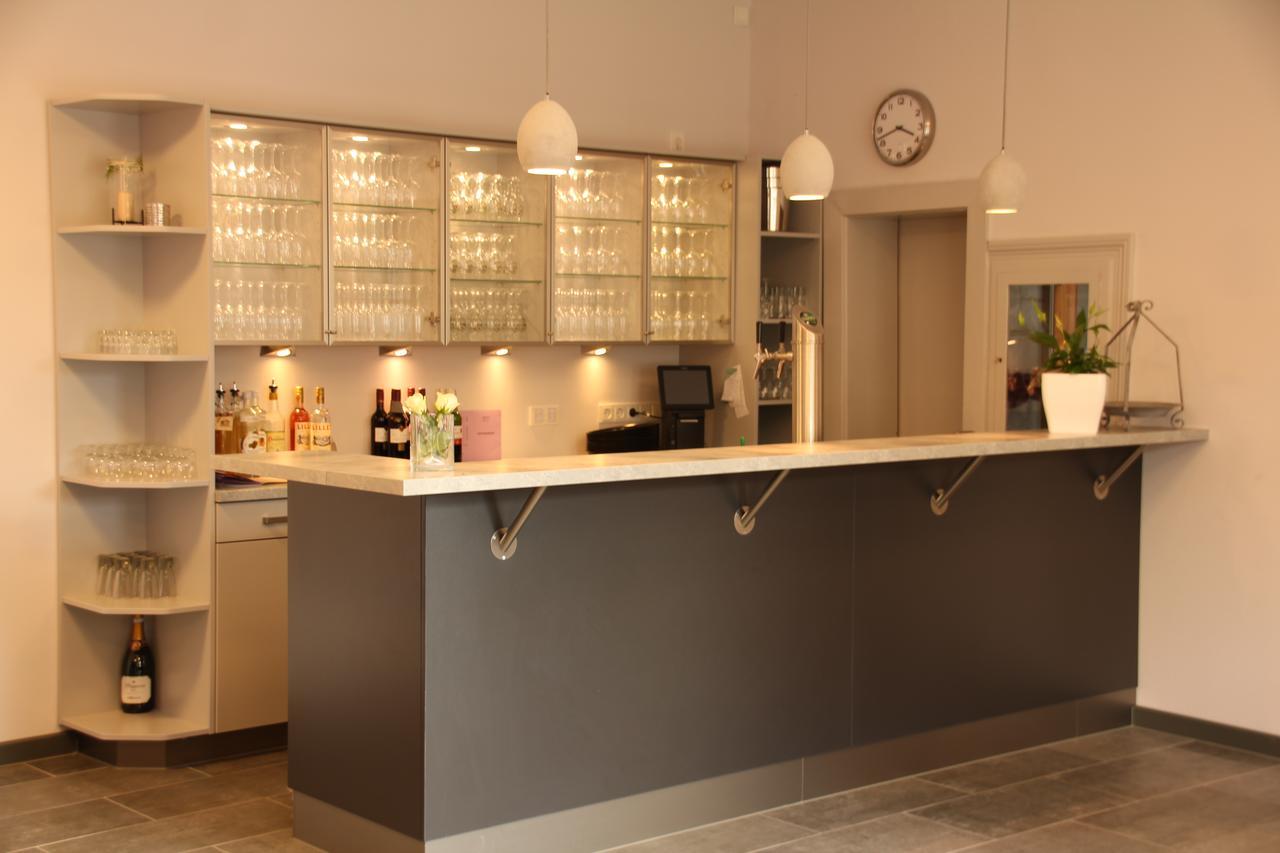 Albrecht'S Hotel & Restaurant Gmbh Wiedensahl Extérieur photo