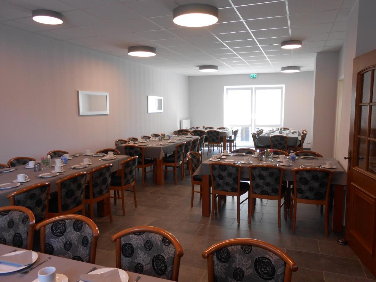 Albrecht'S Hotel & Restaurant Gmbh Wiedensahl Extérieur photo