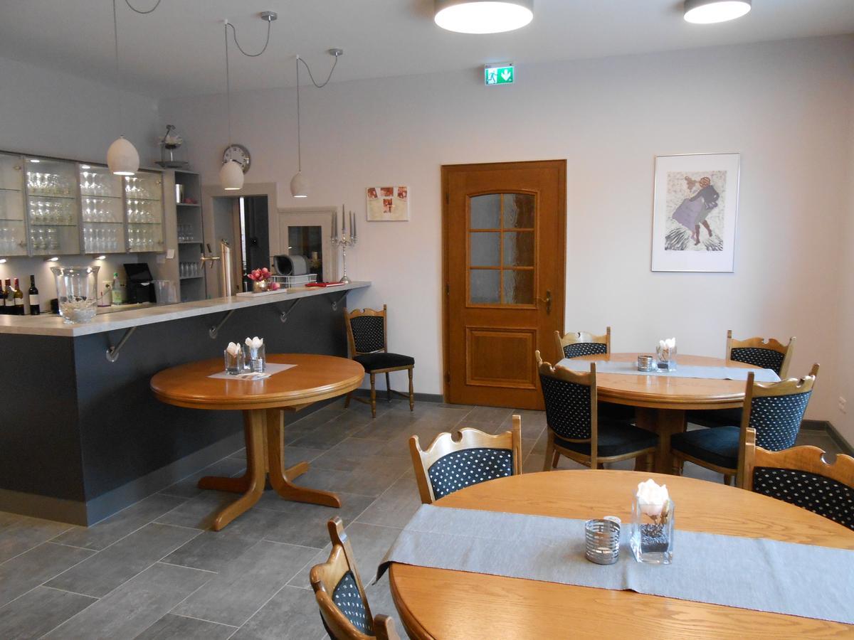 Albrecht'S Hotel & Restaurant Gmbh Wiedensahl Extérieur photo