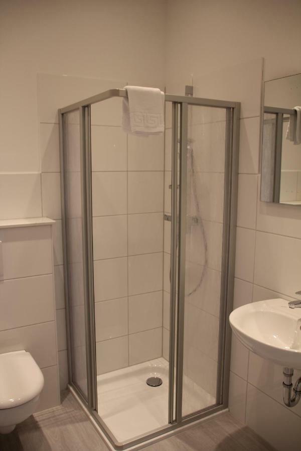 Albrecht'S Hotel & Restaurant Gmbh Wiedensahl Chambre photo